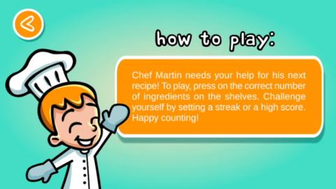 伯爵厨师长 0.1 安卓版