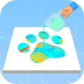 试管分水艺术 1.1 安卓版