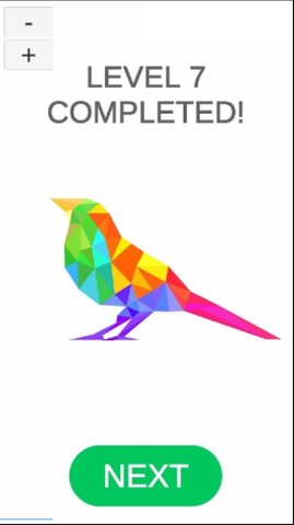 多边形趣味拼图 1.0.0 安卓版