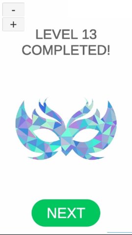 多边形趣味拼图 1.0.0 安卓版