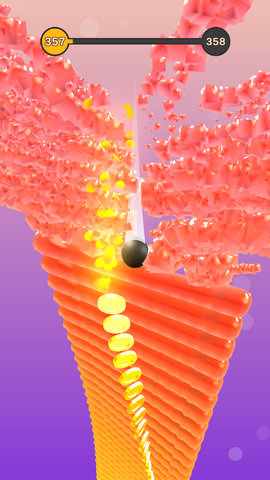 粉碎果冻2021 0.0.4 安卓版