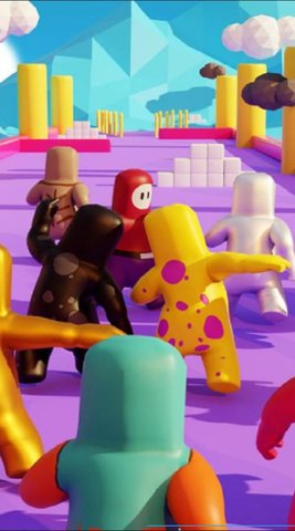 迷宫终极闯关赛 3 安卓版