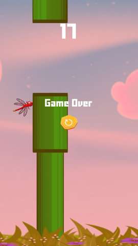 飞行小蜻蜓 2.0 安卓版