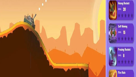 坦克战猫 1.0 安卓版