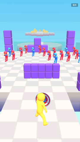 盾牌大师3d免广告版 1.0.0 安卓版