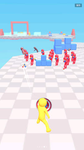 盾牌大师3d免广告版 1.0.0 安卓版