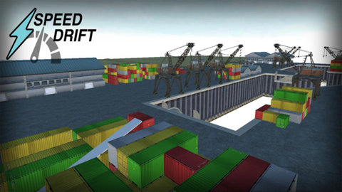 速度漂移2020 1.2 安卓版