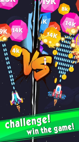 幸运的飞行寻宝猎人 0.0.1 安卓版