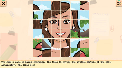 保险公司的爱情 1.0 安卓版