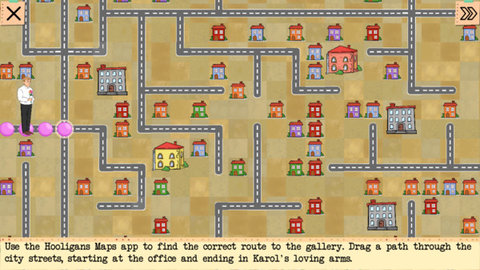 保险公司的爱情 1.0 安卓版