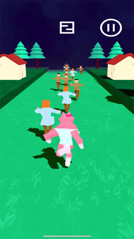 大灰狼你别跑 1.2 安卓版