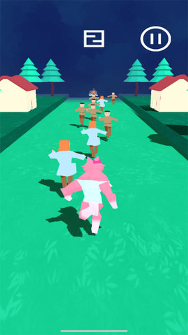 大灰狼你别跑 1.2 安卓版