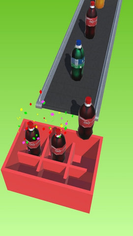 可乐与雪碧 1.0.0 安卓版