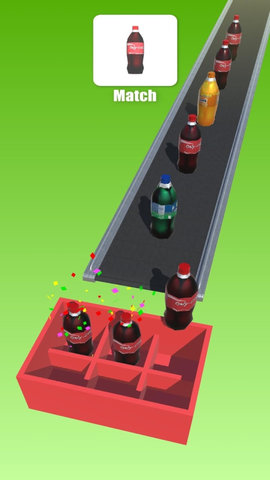 可乐与雪碧 1.0.0 安卓版