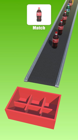 可乐与雪碧 1.0.0 安卓版