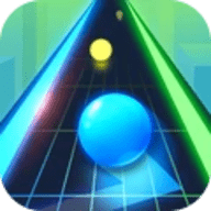 球球滑动和冲刺 103 安卓版