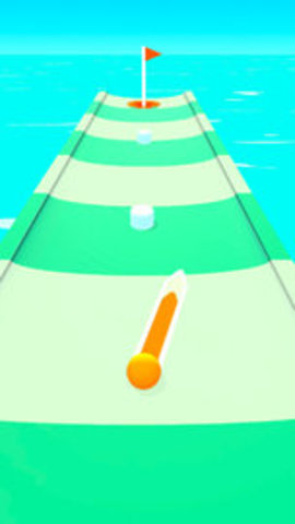 简单高尔夫 0.1.1 安卓版