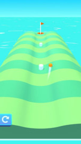 简单高尔夫 0.1.1 安卓版