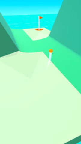 简单高尔夫 0.1.1 安卓版