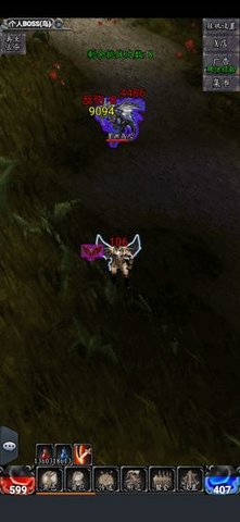 奇迹之放置王者 1.0 安卓版