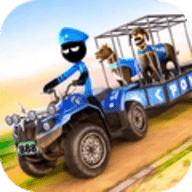 火柴人运输警犬 1.1 安卓版