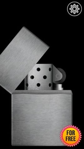 虚拟打火机软件 2.3 安卓版