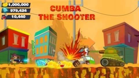 信条射手 0.5 安卓版