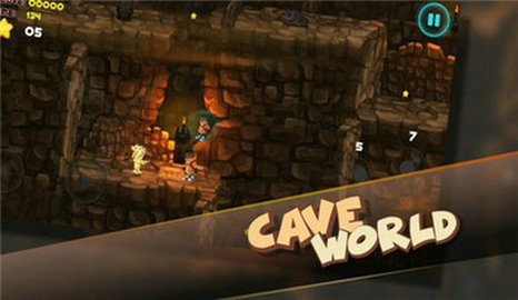 邻居四兄弟的秘密难题汉化版 7.0.0.7 安卓版