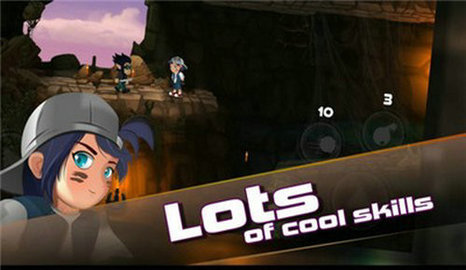 邻居四兄弟的秘密难题汉化版 7.0.0.7 安卓版