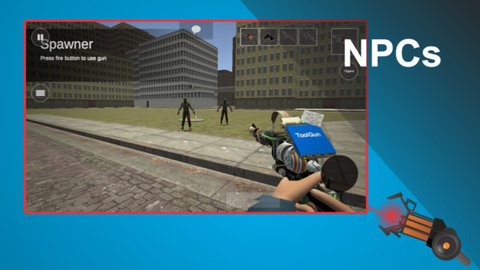 Vmod沙盒 3.4.5b 安卓版