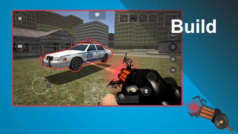 Vmod沙盒 3.4.5b 安卓版