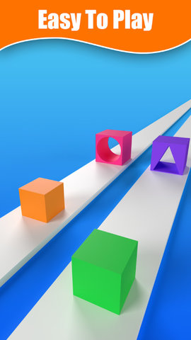 方块切换3D 0.2.8.1 安卓版