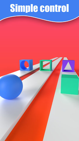 方块切换3D 0.2.8.1 安卓版