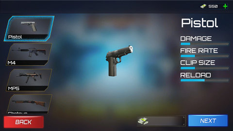 团队射击战场 1.4 安卓版