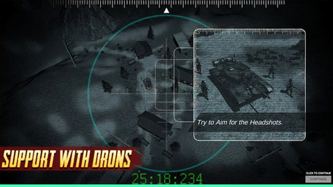 团队射击战场 1.4 安卓版