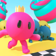 糖豆人终极大闯关 1.0 安卓版