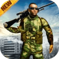 团队射击战场 1.4 安卓版