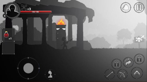 殖民地土著人 1.2 安卓版