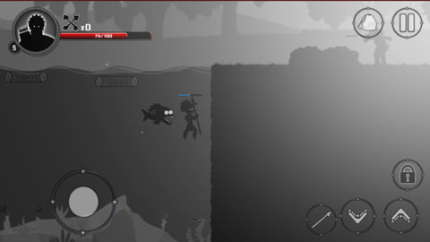 殖民地土著人 1.2 安卓版