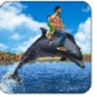 海豚出租车模拟器 3.1 安卓版