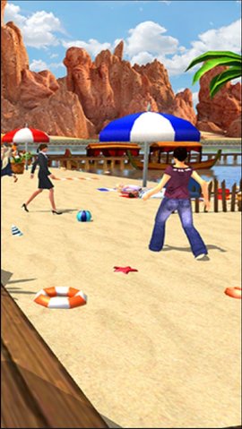 海豚出租车模拟器 3.1 安卓版