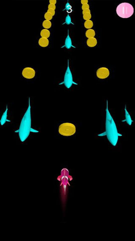 皇后鱼公主 1.0 安卓版