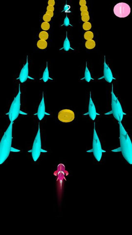 皇后鱼公主 1.0 安卓版