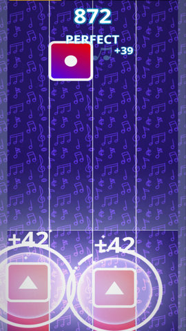 舞动的方块 1.1 安卓版