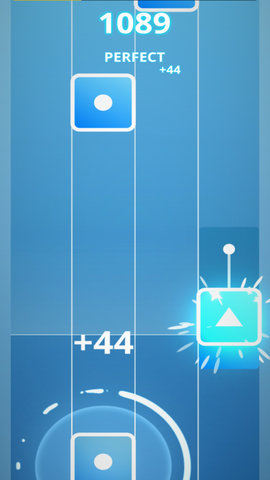 舞动的方块 1.1 安卓版