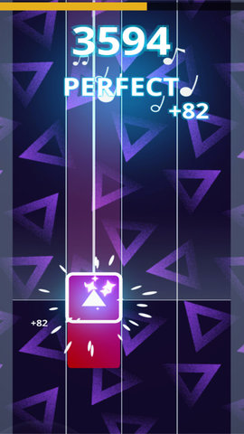 舞动的方块 1.1 安卓版