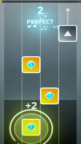 舞动的方块 1.1 安卓版