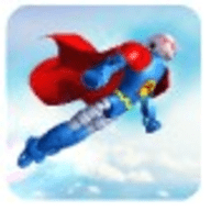 机器人飞行英雄 1.2.1 安卓版