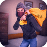 大师小偷模拟器 1.0.0 安卓版