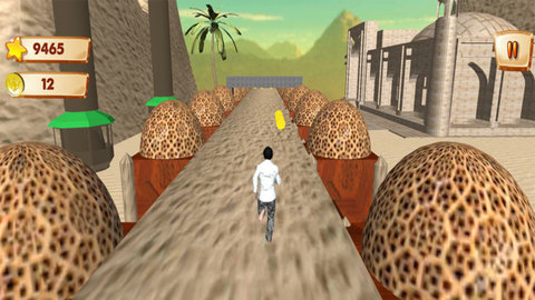 古代的迷宫 1.01 安卓版